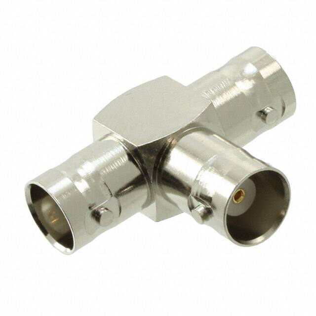 112455 Amphenol RF  Adattatori per connettori coassiali (RF)